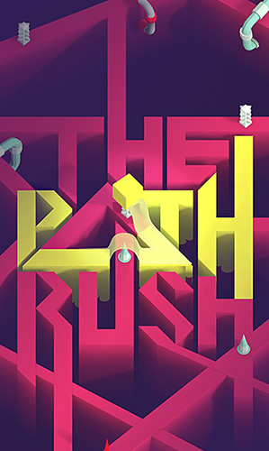 game pic for The path rush